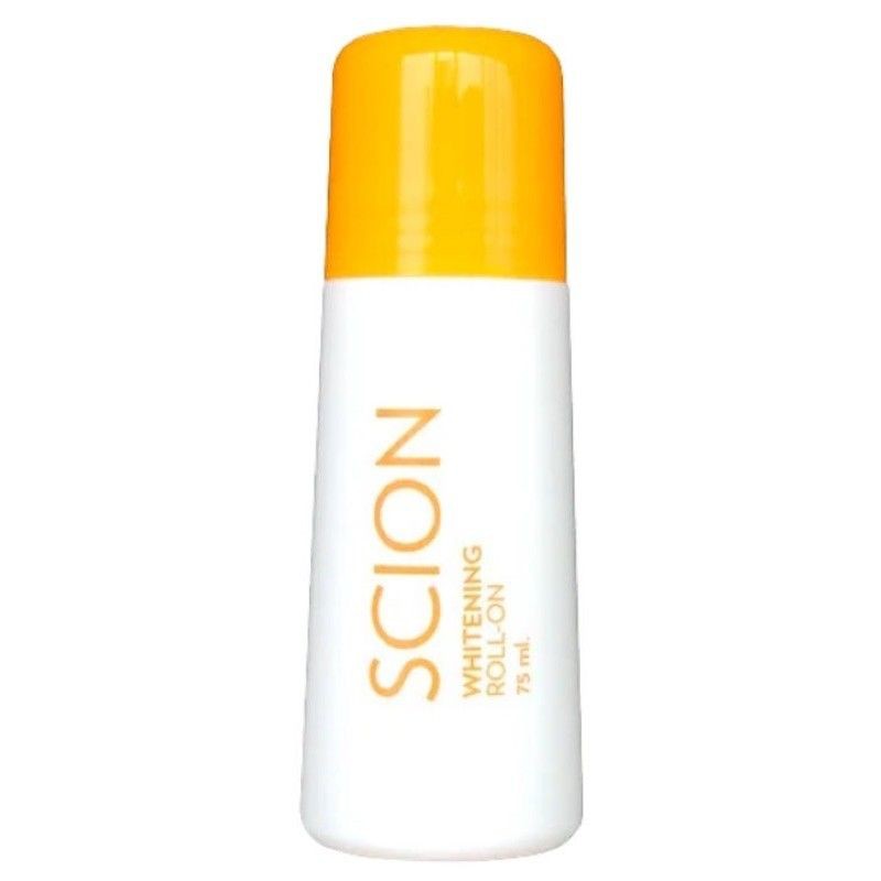 Scion Deodorant (Authentic) Shopee Philippines