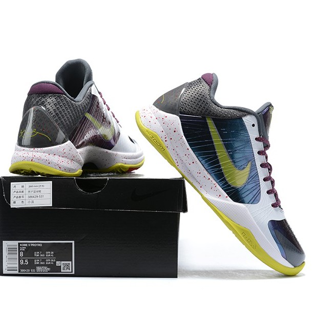 kobe joker 5