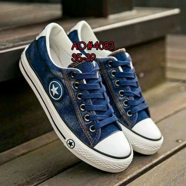 shopee converse shoes