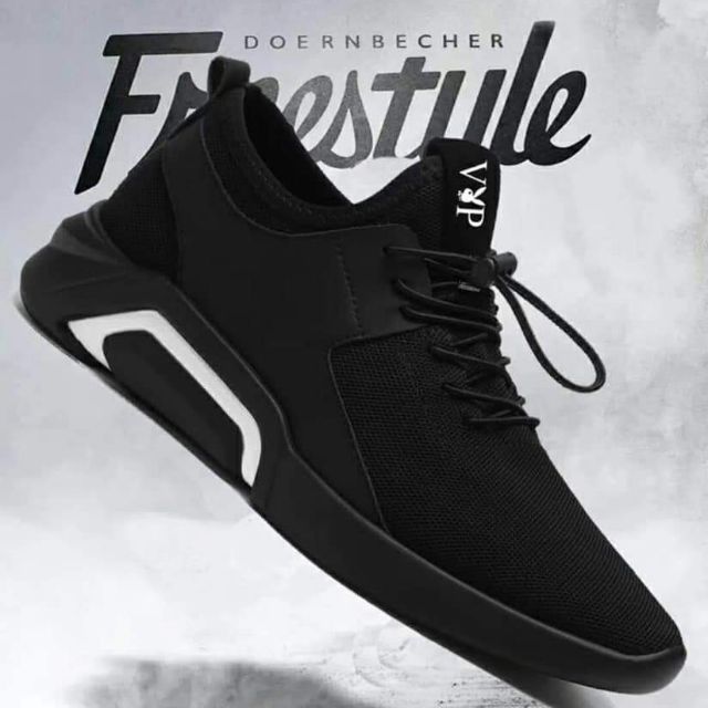 only shoes