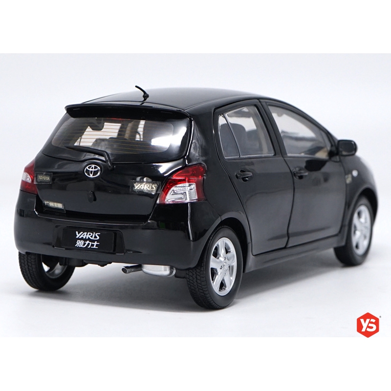 toyota matrix diecast