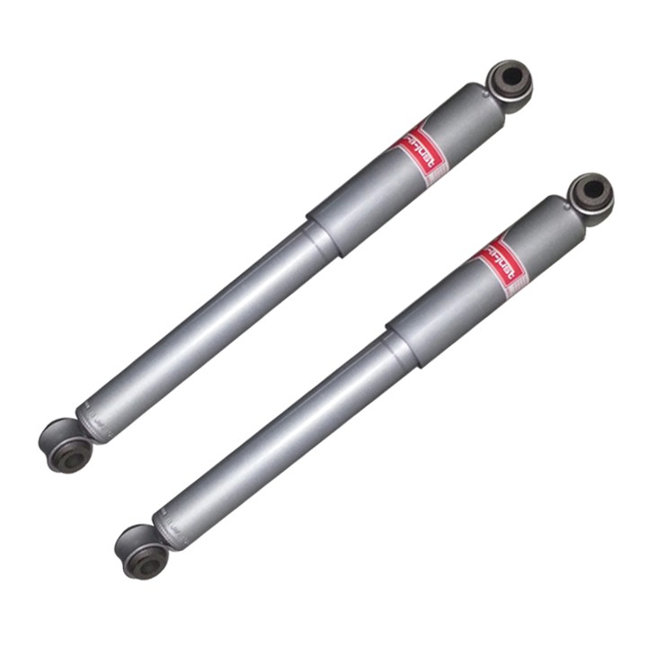 KYB GAS A JUST SHOCK ABSORBER REAR 554384 1PC Shopee Philippines