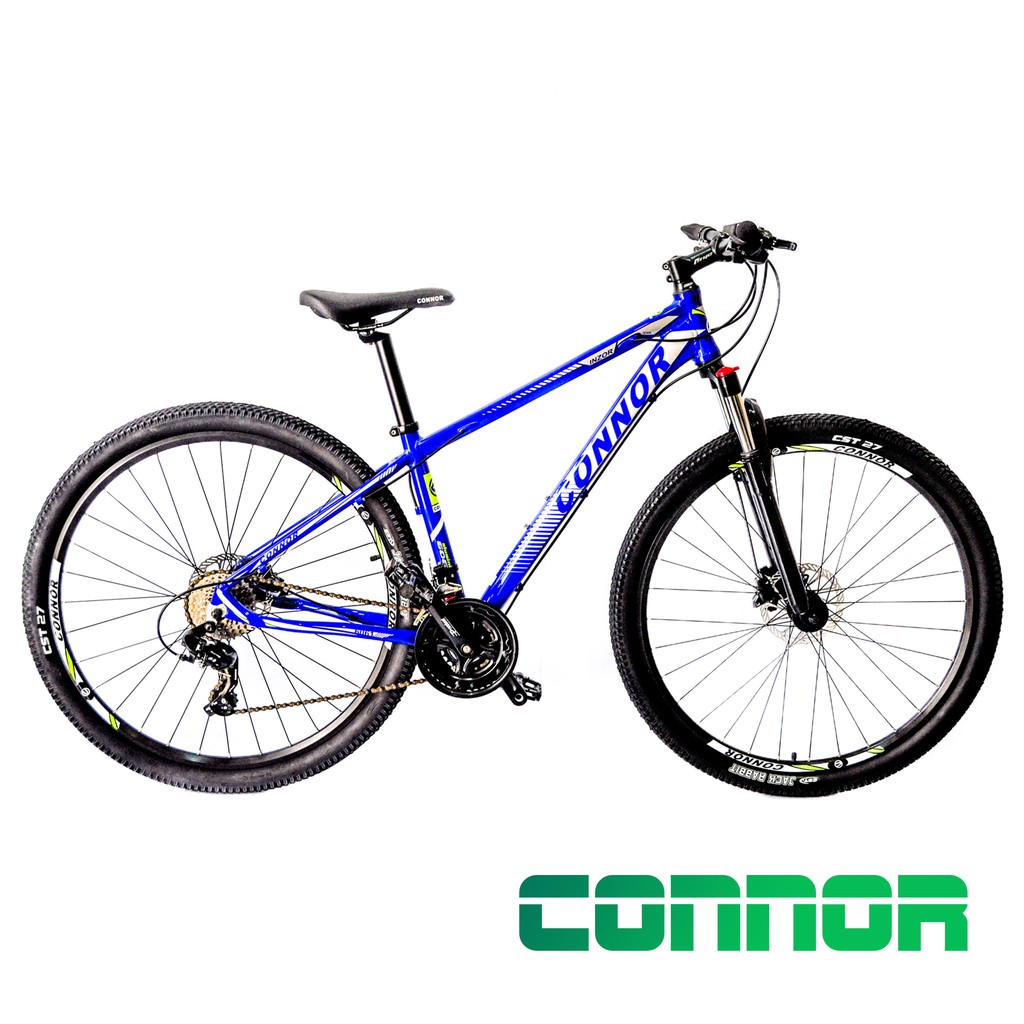 fat bike with hydraulic brakes