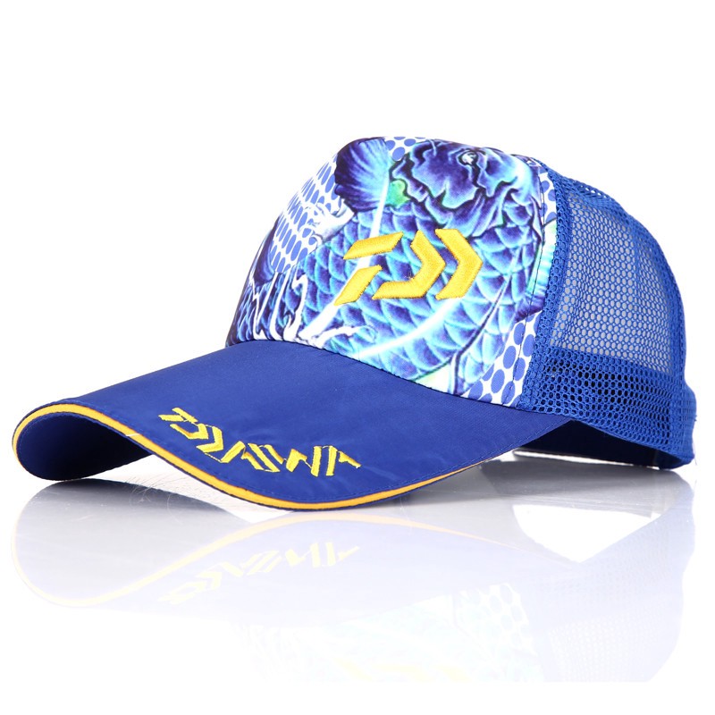 carp hat