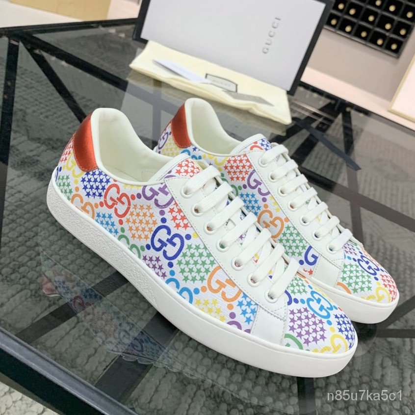 gucci ace psychedelic