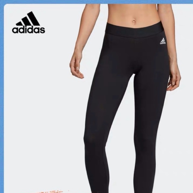 adidas yoga leggings