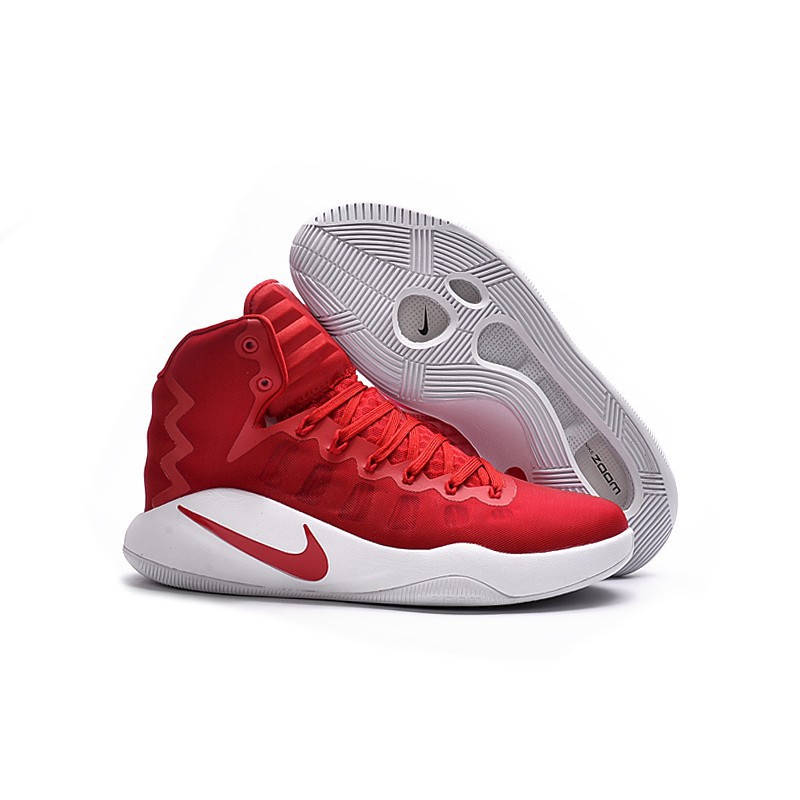 hyperdunk 2016 white