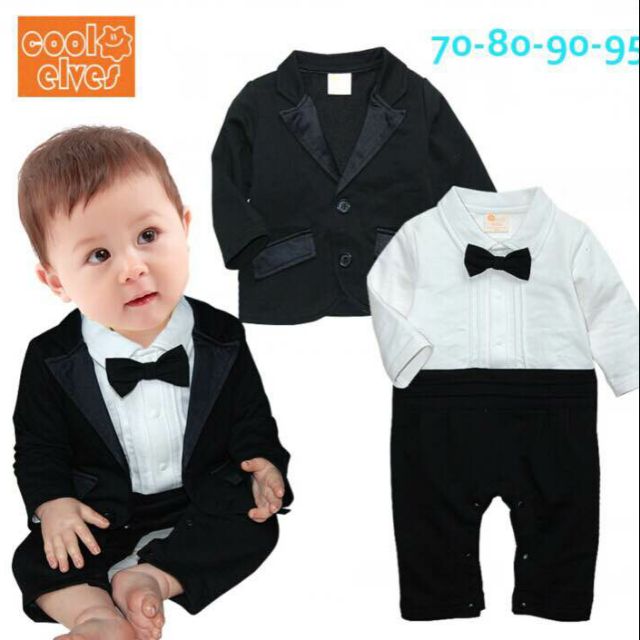 1 year baby coat suit