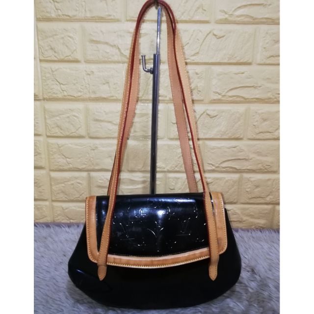 louis vuitton vernis bag price