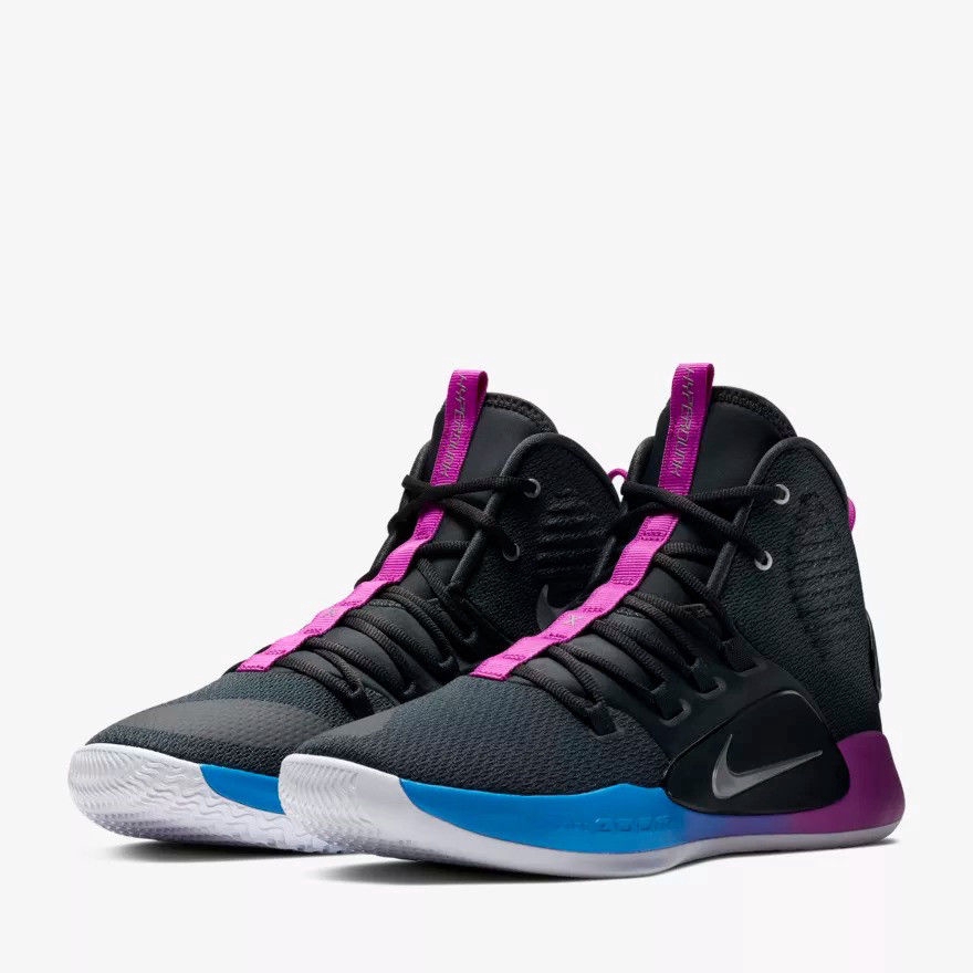 hyperdunks 2018 high tops