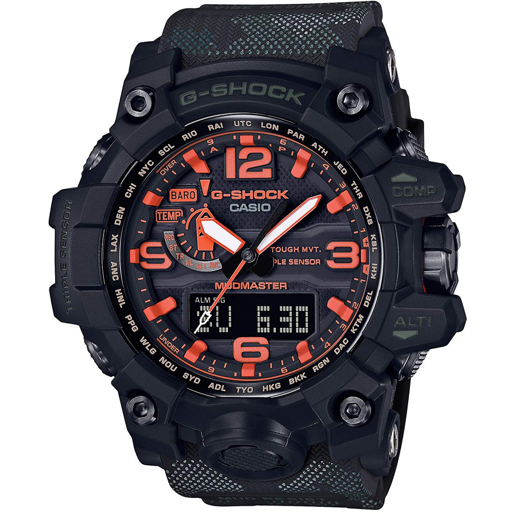mudmaster