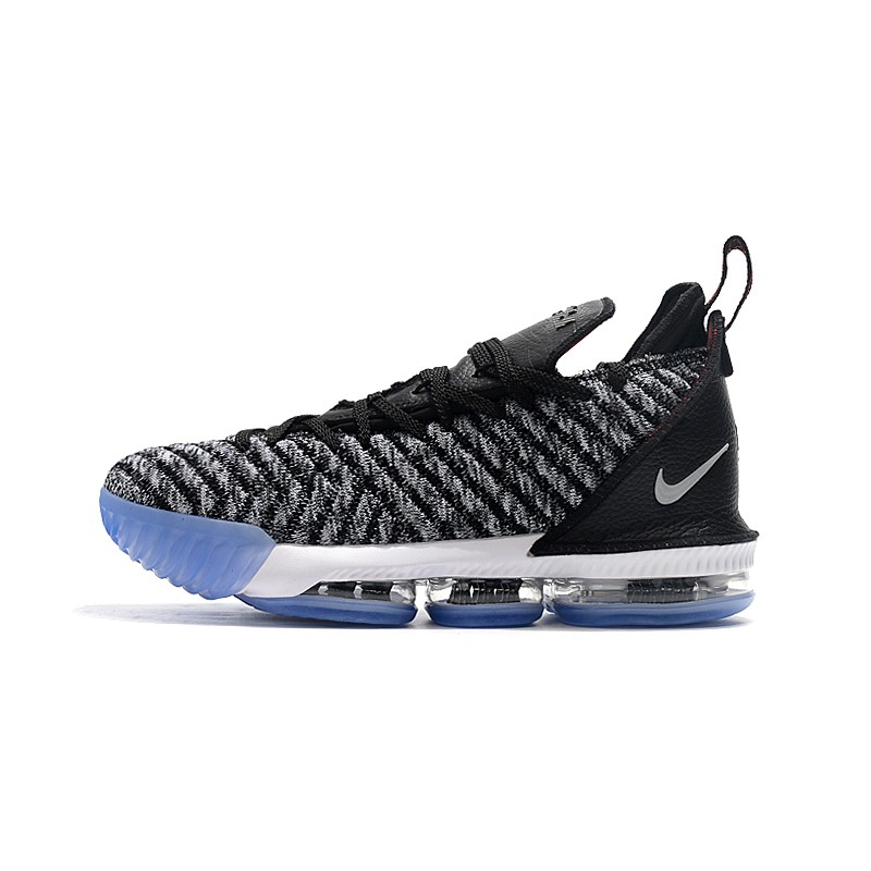 lebron james oreo shoes
