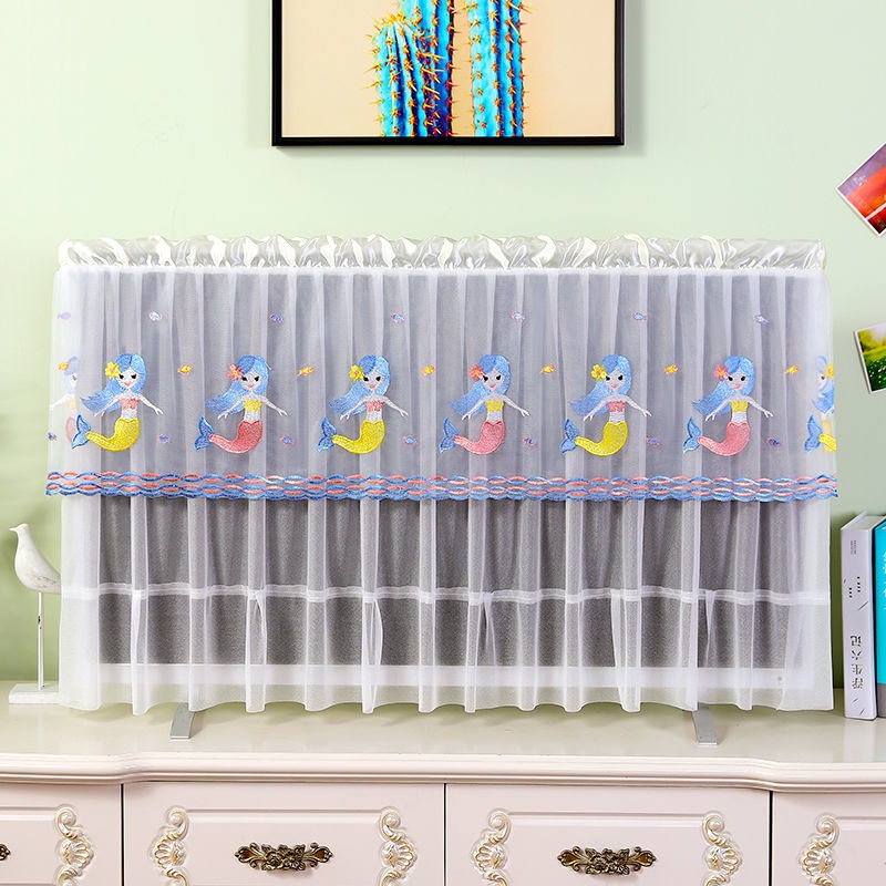 ☺TV cover 43 inch ♥ LCD monitor 32 inch protective cover / TV cover 55