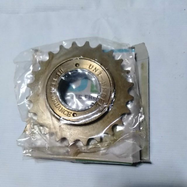 sunlite single speed 22 tooth sprocket