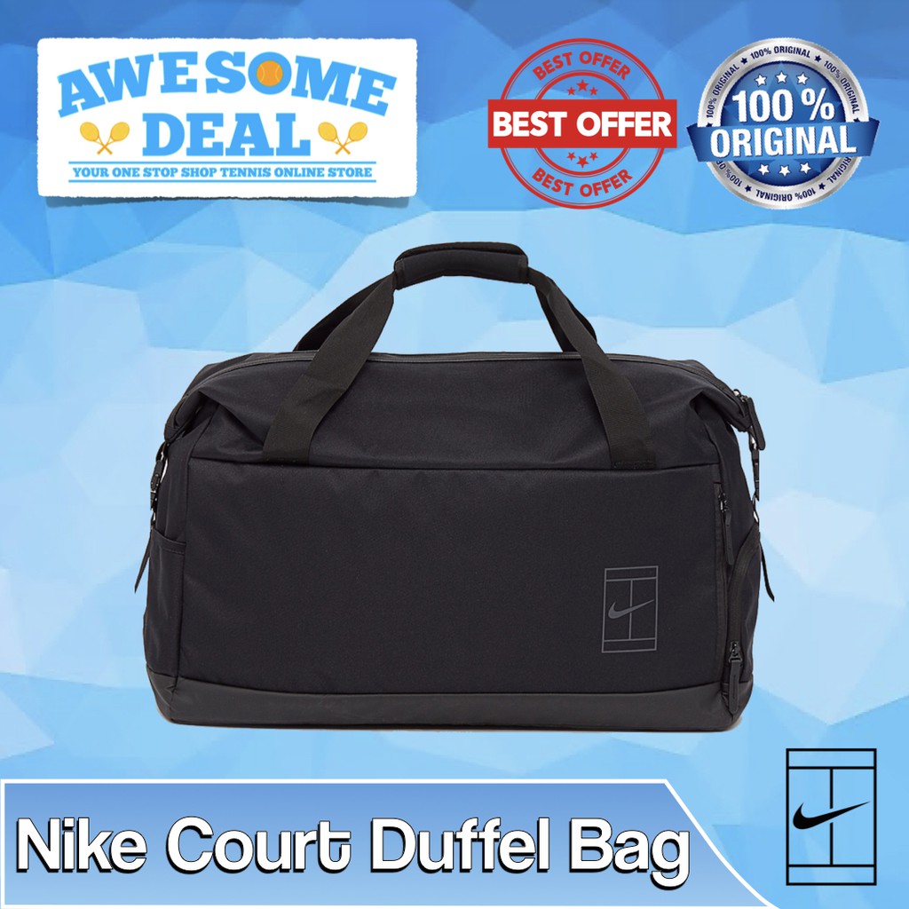 Nike Court Advantage Tennis Duffel Bag | Philippines