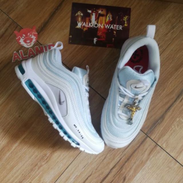 walk on water 97 air max