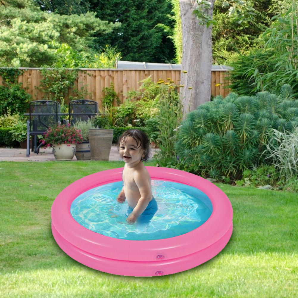 backyard blow up toys