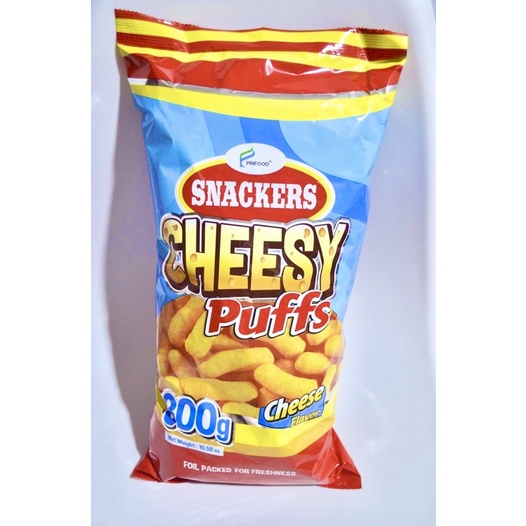 snackers-cheesy-puffs-300g-shopee-philippines