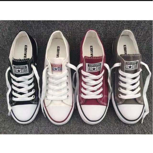 converse low 40