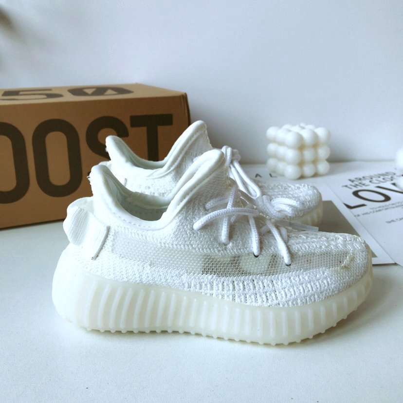 yeezy 350 for kid