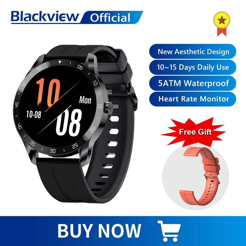 intempo smart watch