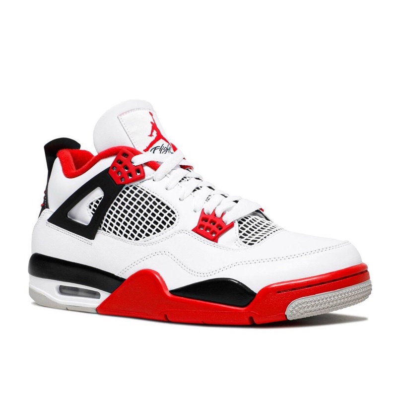 JORDAN 4 BASKETBALL SHOES FOR MENS | Shopee Philippines