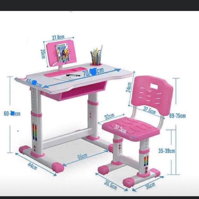 kids study table for sale