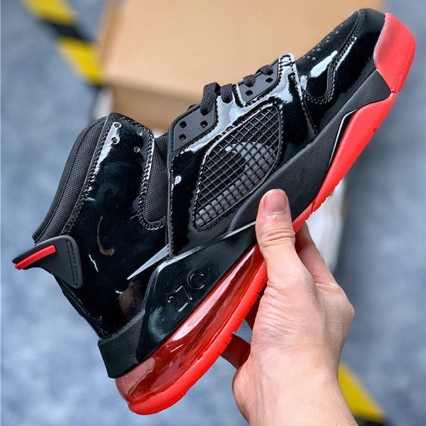 jordan mars 270 men's shoe