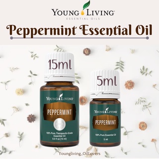 Young Living Essential Oils - 15 ml - PART 2 | Shopee Philippines