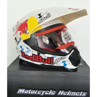 dirt bike motorcycle helmets