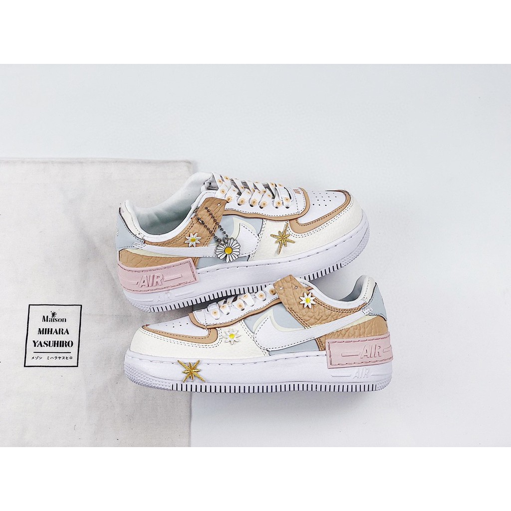 air force one shadow tropical twist