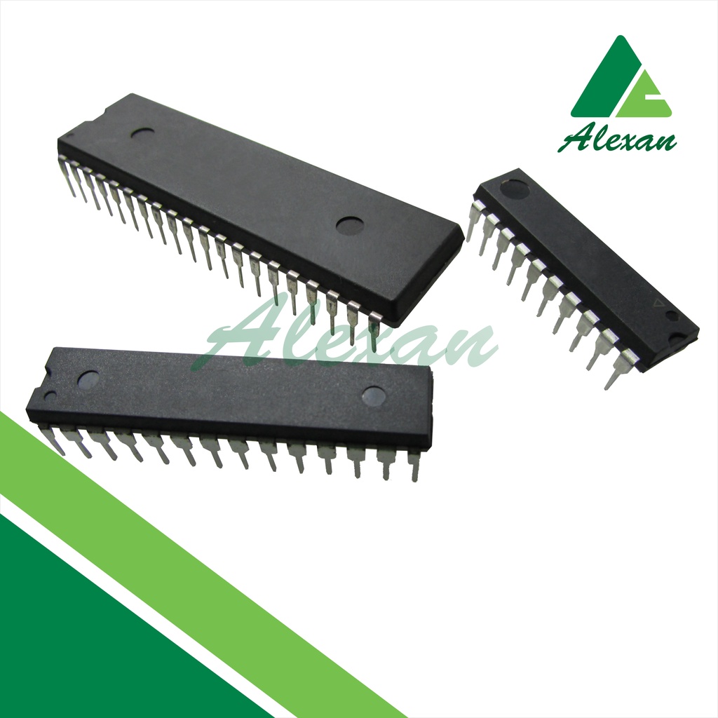 Atmel Ic At89c2051 At89c4051 At89s52 Atmega328 Atmega8515 Atmega8a Atmega8l Shopee Philippines 4297