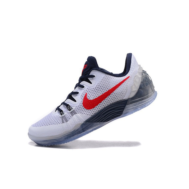 Original Nike Kobe Bryant Venom 5 NBA Basketball Shoes | Shopee Philippines