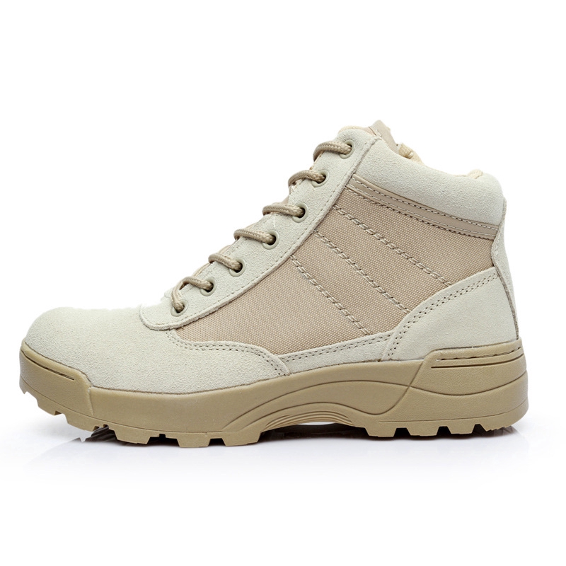 tactical boots that feel like sneakers