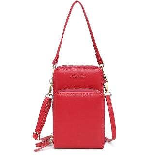 crossbody cell phone shoulder bag