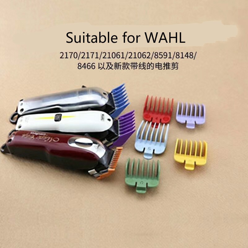 wahl comb no 10