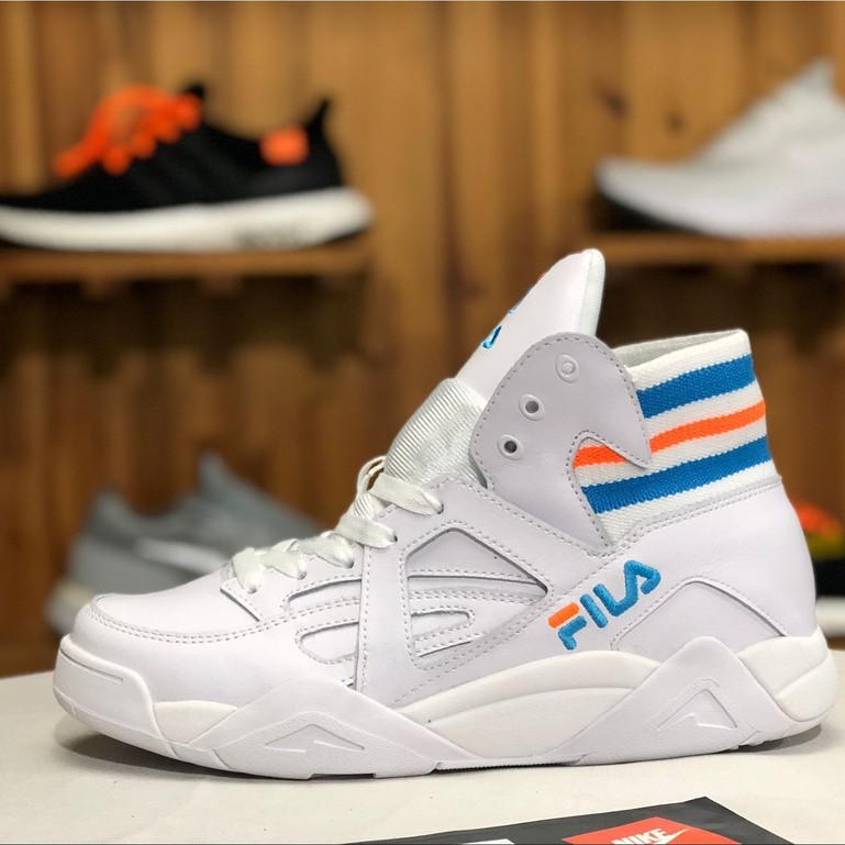 fila cage shoes