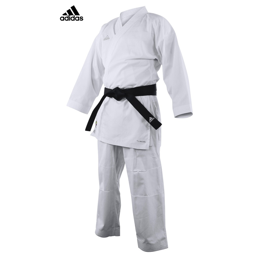 Adidas Combat Sports Karate Uniform 