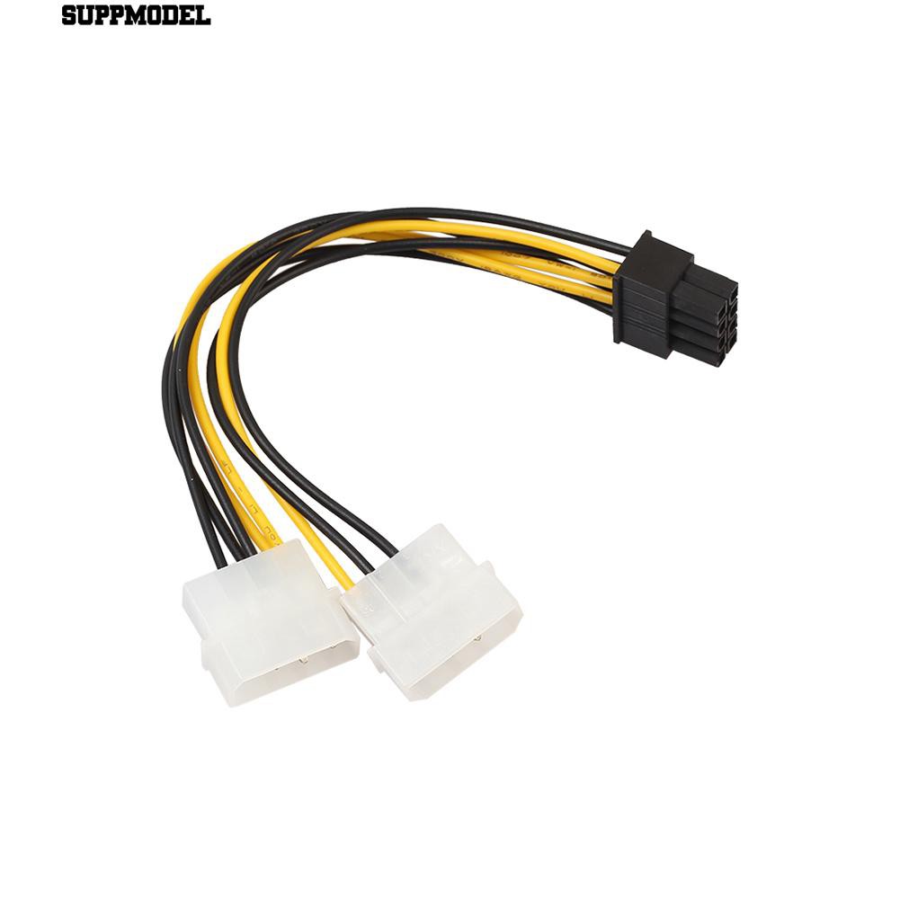 8 Pin Connector is rated the best in 04/2024 BeeCost