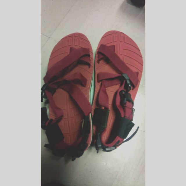 SANDUGO Trekking Sandals Shopee Philippines
