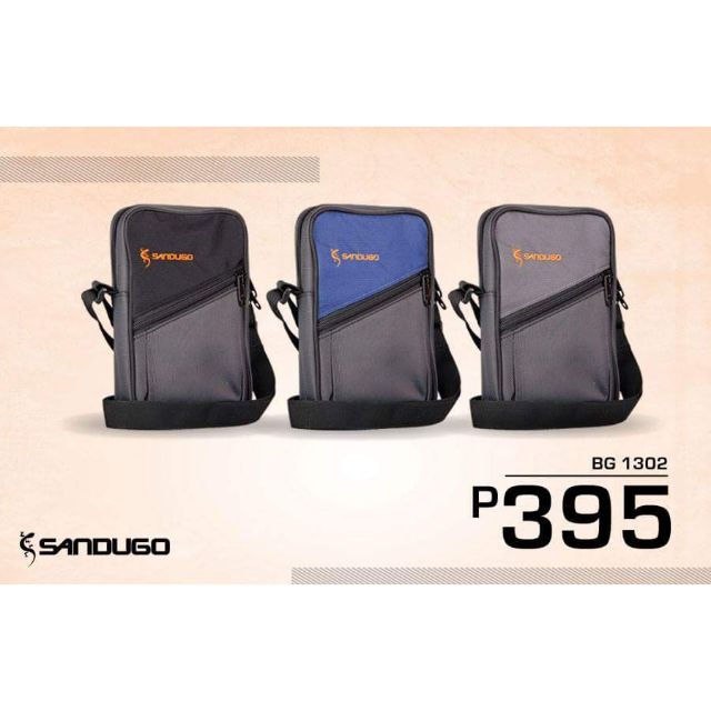 sandugo backpack price philippines