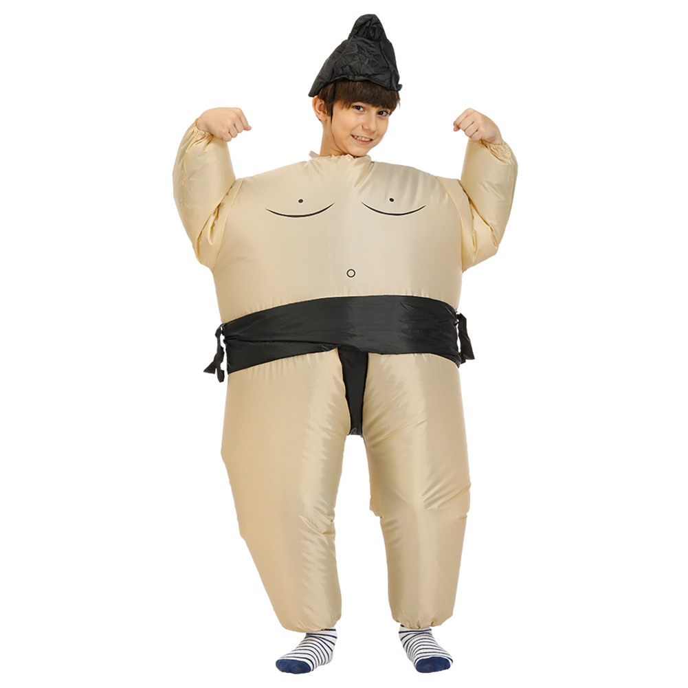 Chubby Parade