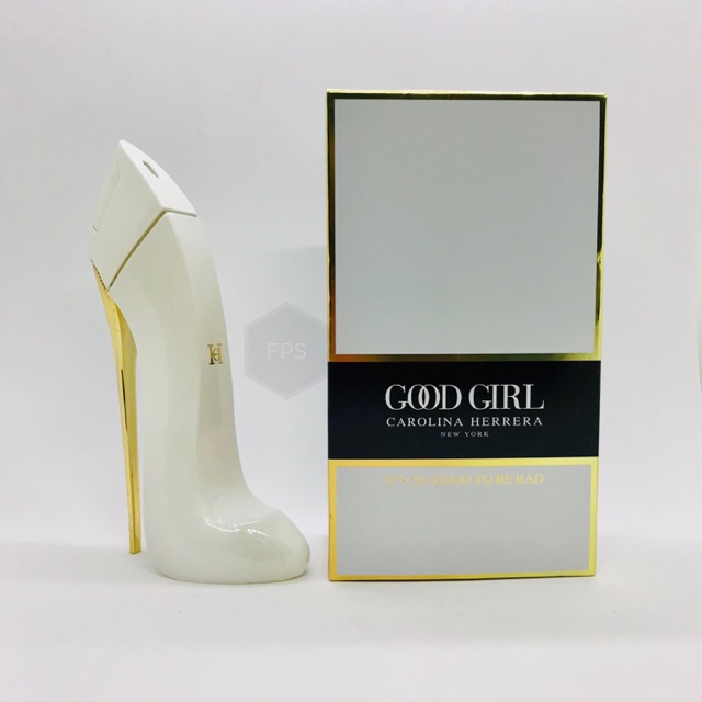 Good Girl by Carolina Herrera (for women) | Shopee Philippines