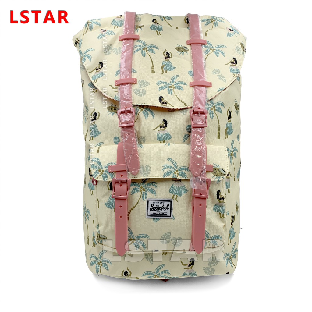 herschel limited edition backpack