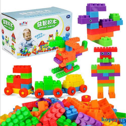 building block sets