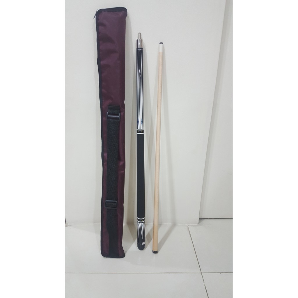 Pinnacle Billiard Cue Stick Royal Tako Model NBM6 with Case Shopee