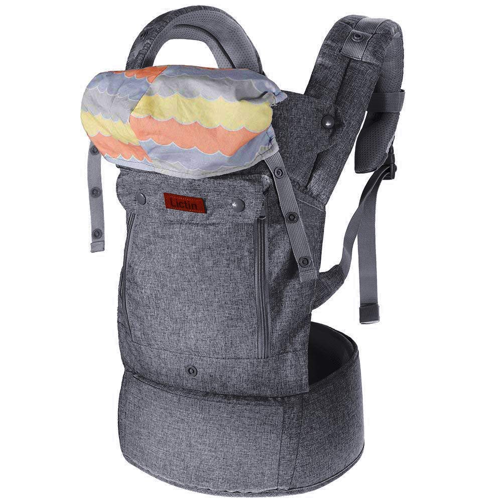newborn backpack carrier
