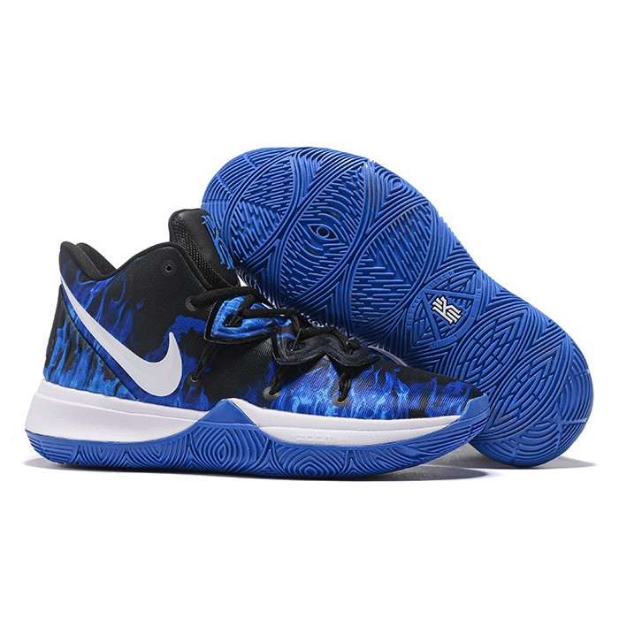 nike kyrie 5 duke blue devils