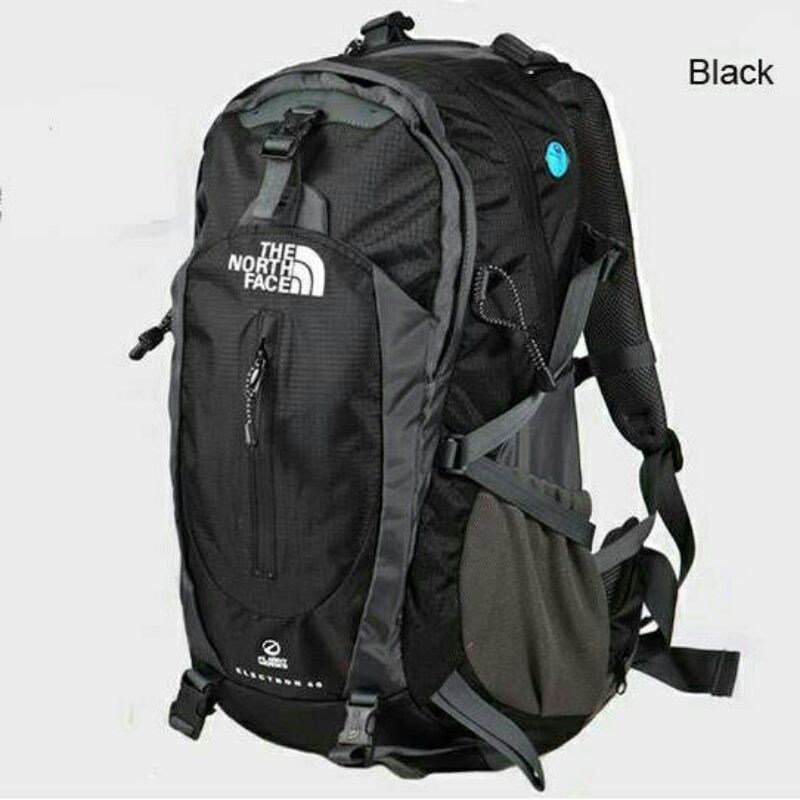 40L/50L/60L THE NORTH FACE steel frame Highcapacity hiking/trekking