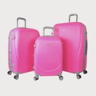 patriot luggage price philippines